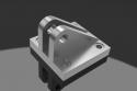 cylinder-holder