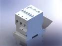 Contactor tripolar A63 3p