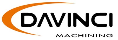 davinci-machining